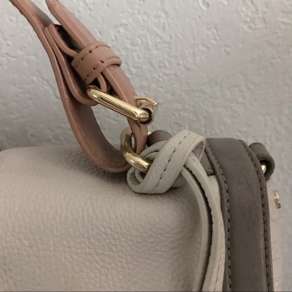 Tory Burch 797 medium Satchel - Picture 4 of 11